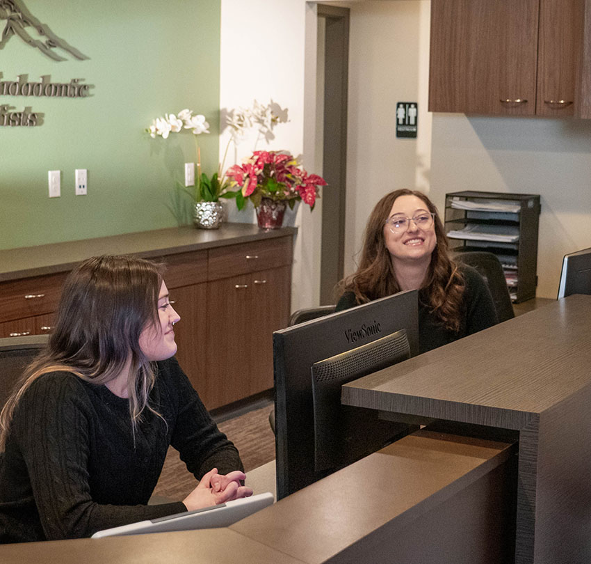 Restore Your Oral Health at Northwest Endodontic Specialists in Olympia