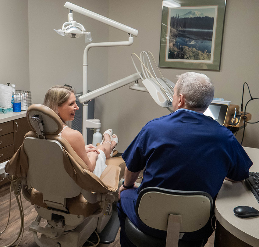 Restore Your Tooth With Root Canal Treatment in Olympia