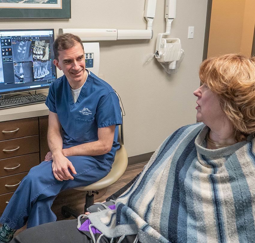 Stop a Tooth Infection With an Apicoectomy in Olympia